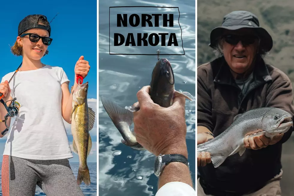 North Dakota: The Undiscovered Fishing Gem of the Midwest