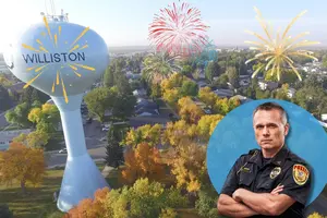 July 4th In Williston: Firework Regulations & Safety Guidelines