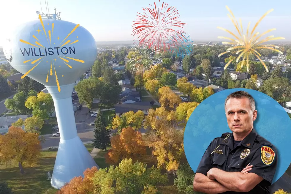 Celebrate the Fourth of July in Williston, North Dakota: Fireworks Regulations and More
