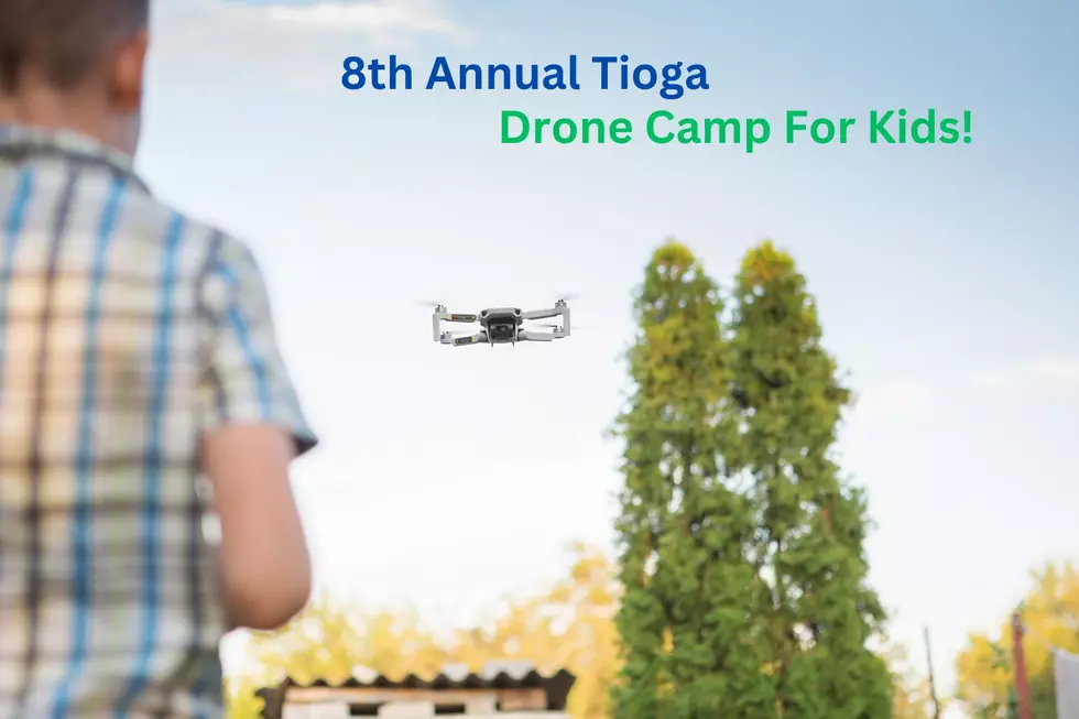 Soar to New Heights in North Dakota at Tioga’s 8th Annual Drone Camp for Kids!