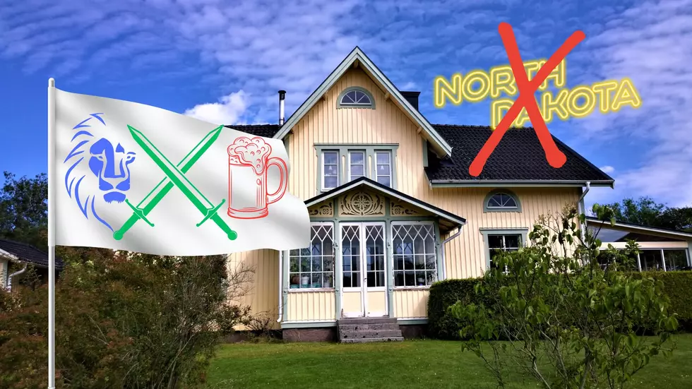 How To Establish Your Own Micronation In North Dakota