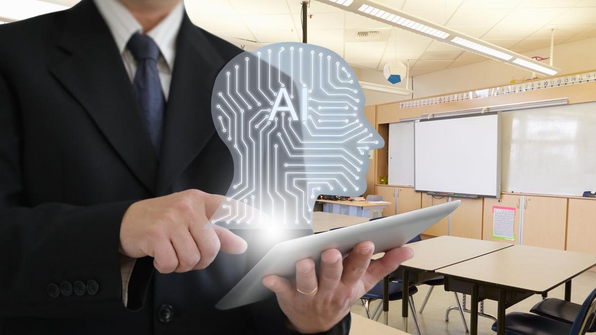 North Dakota Superintendent Helping Schools Develop AI Guidelines