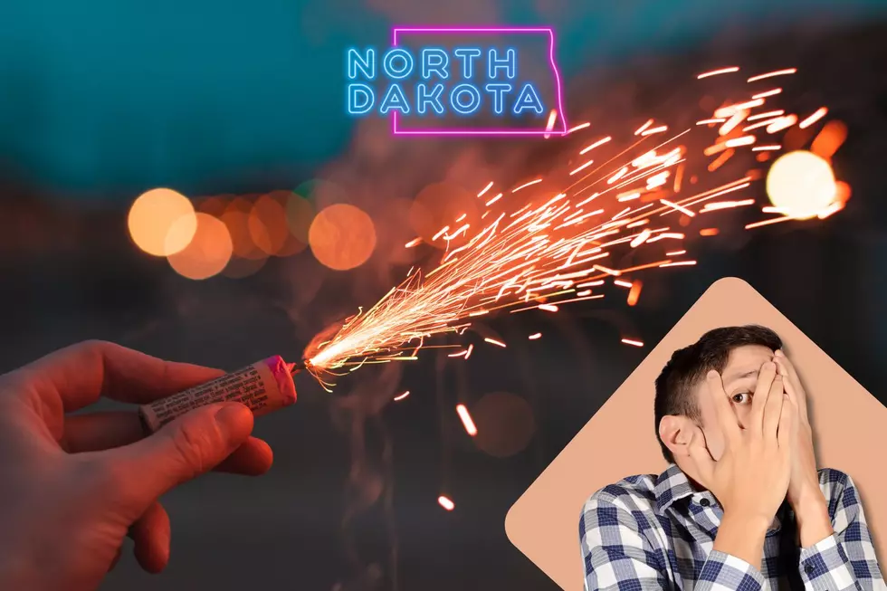 Expert Advice: Fireworks Safety Tips Every North Dakotan Needs This Independence Day