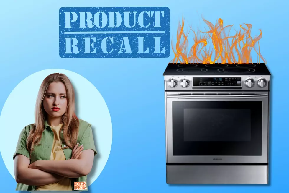 Recall Alert Samsung Electric Ranges Pose Fire Risk, Free Repair Available