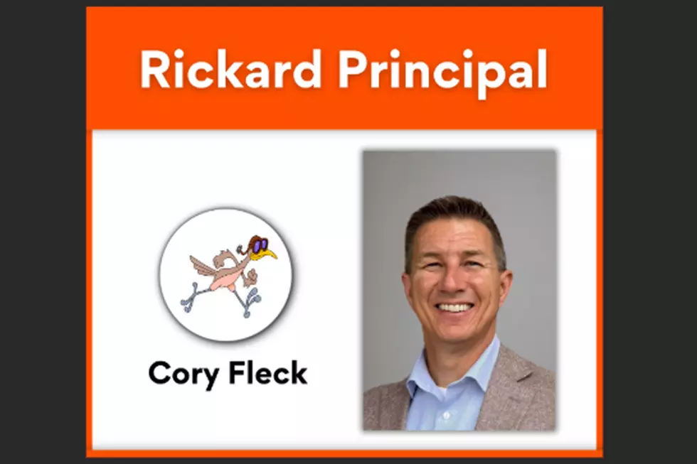 Cory Fleck
