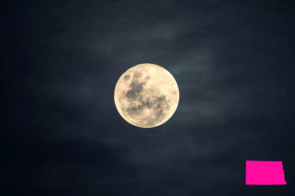 ND Moon