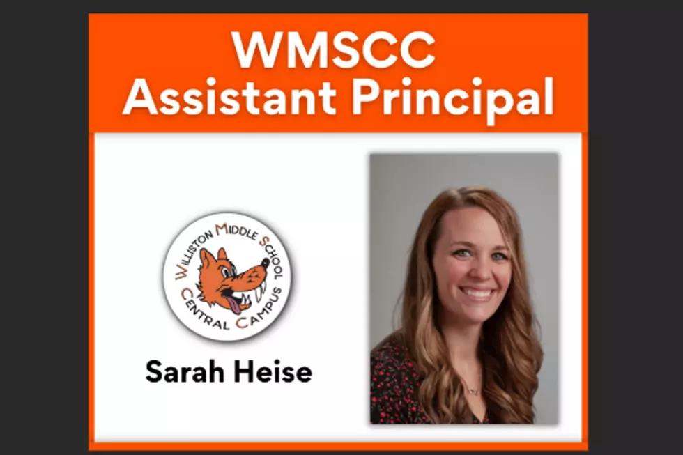 Sarah Heise