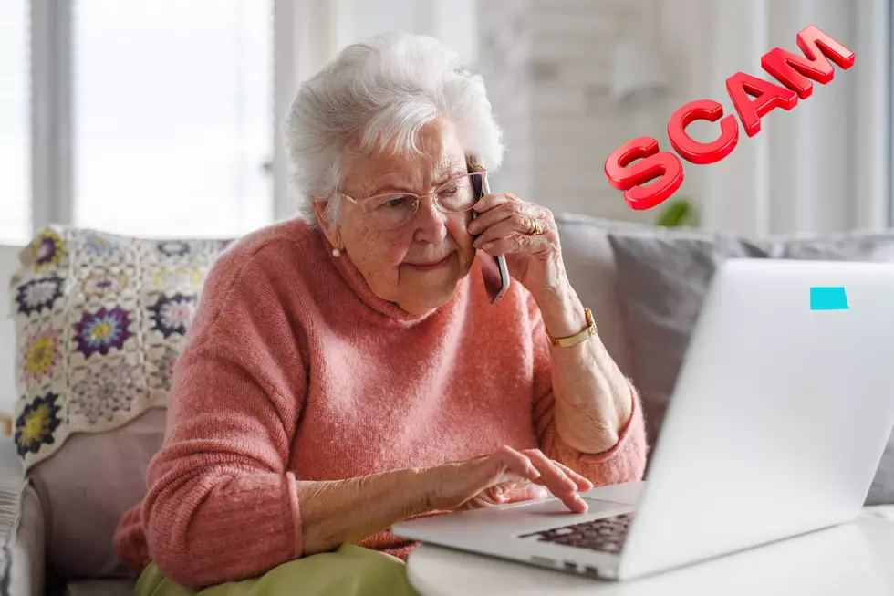 ND Scam Calls