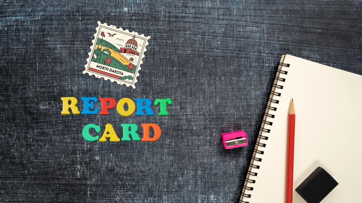 North Dakota Just Misses Top 15 In States With Best Education