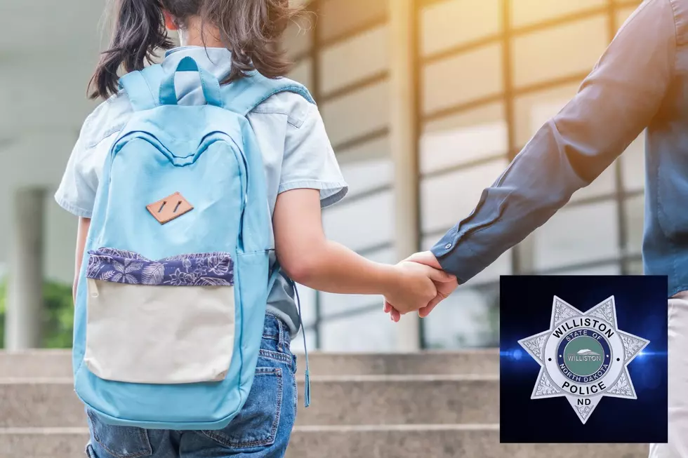 WPD Backpack