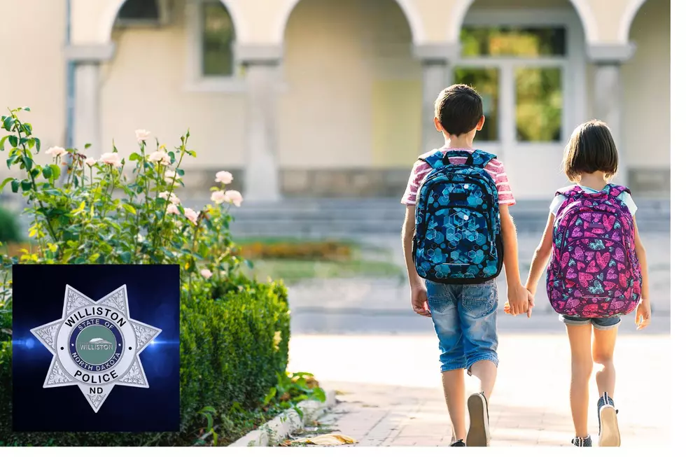 WPD Backpacks