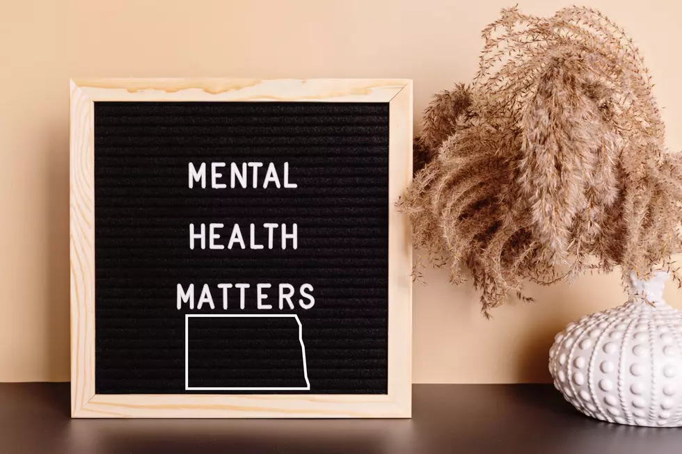 ND Mental Health
