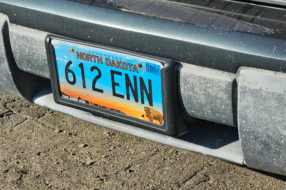 Front Plate