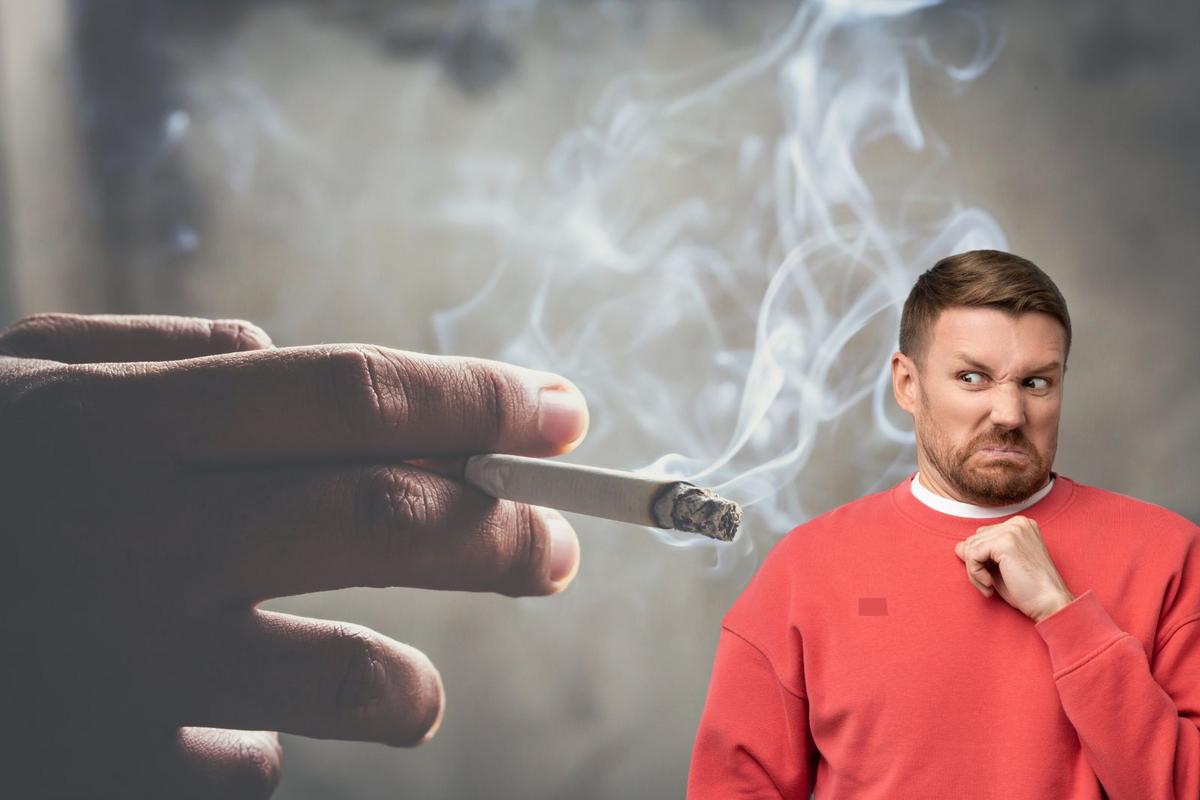 North Dakota Ranks 11th Worst for Smoking—How Do Our Neighbors Compare?