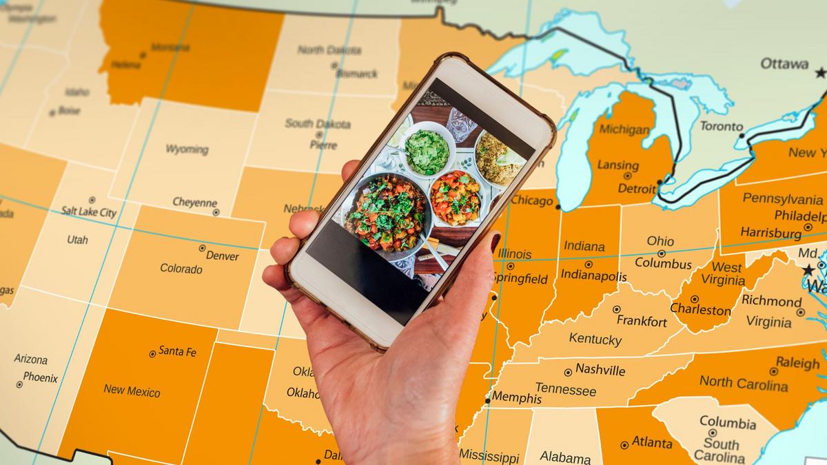 How North Dakota Cities Fare In Recent Foodie Rankings