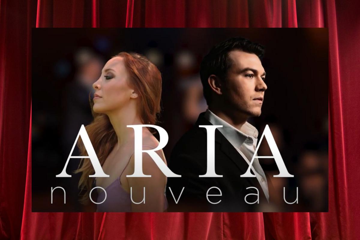 Opera Meets Pop in Williston, North Dakota: Don’t Miss Aria Nouveau Live!