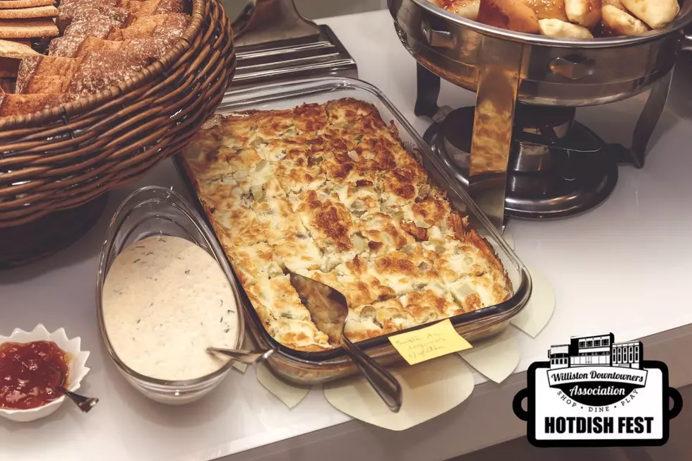hotdish fest