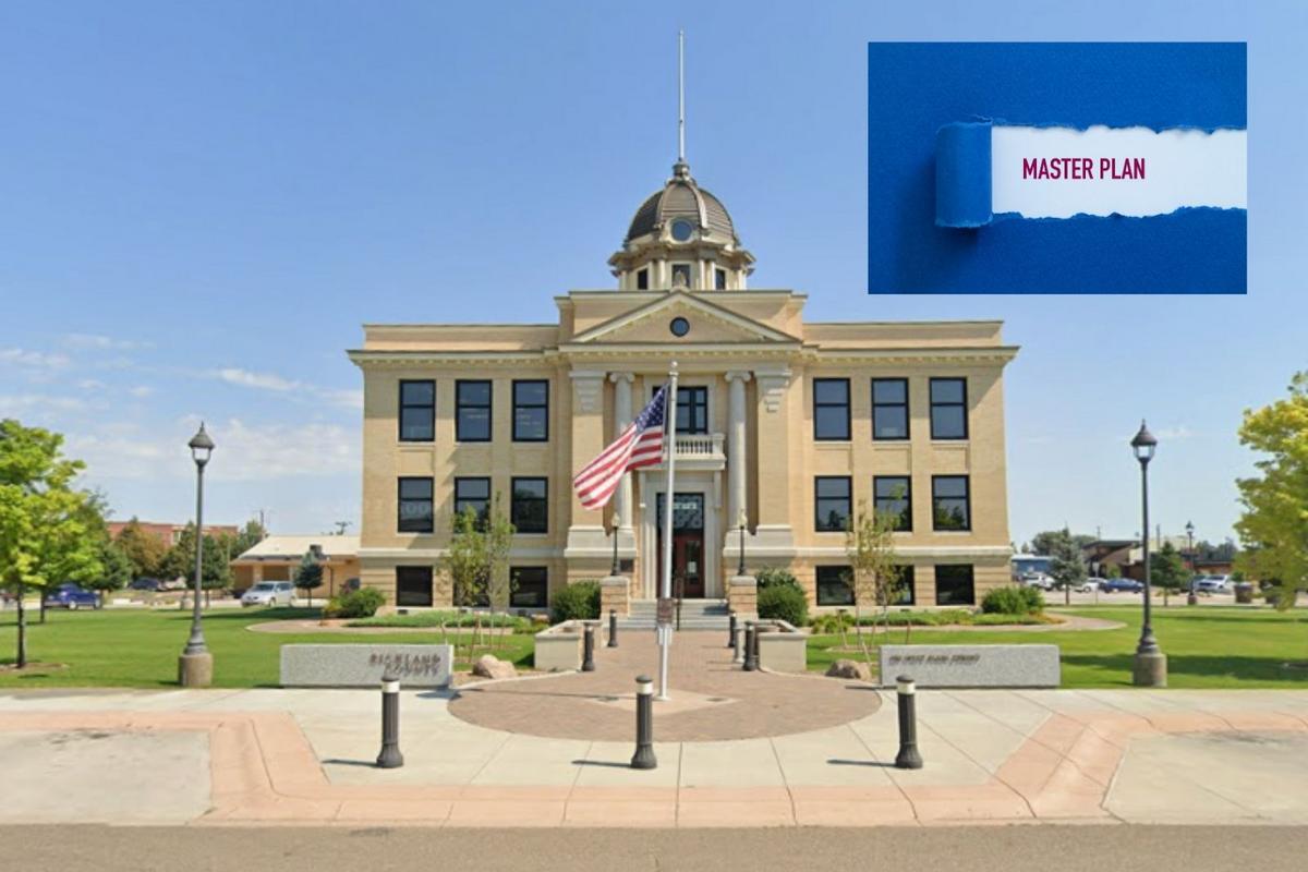 Sidney, Montana's Downtown Master Plan Aims For Community Growth