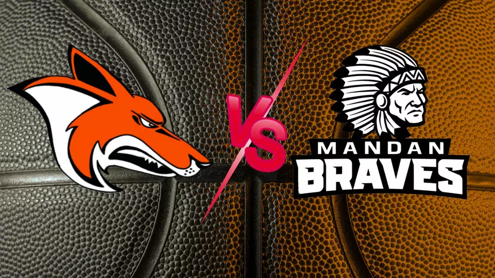Key Matchup In WDA Basketball: Coyotes Vs. Braves Tonight