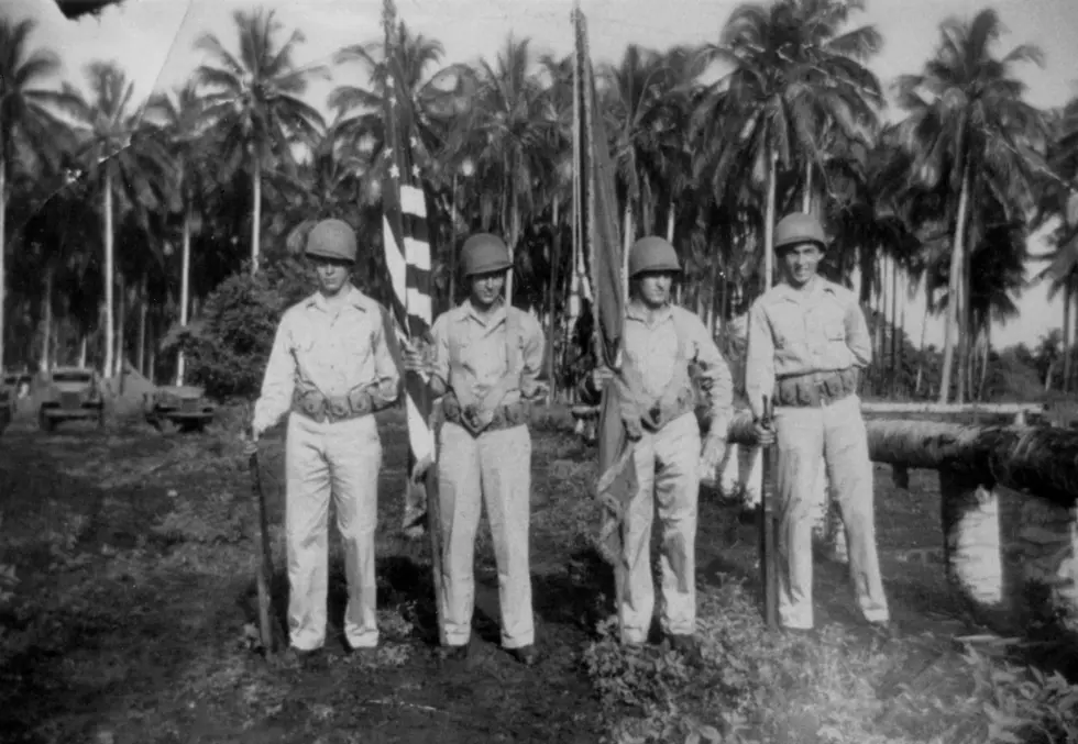 164th Infantry
