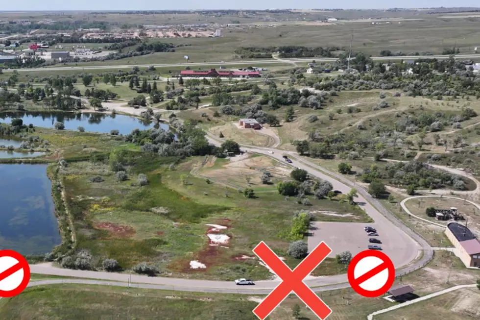 Spring Lake Park Road Closure