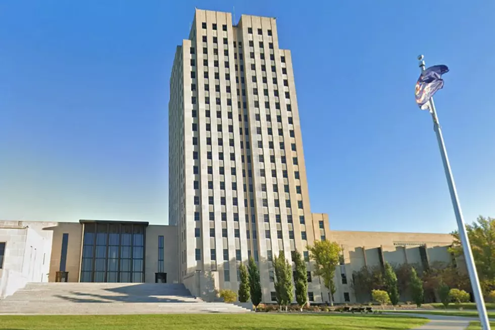 North Dakota Offering $2M For Rural Medical Transport Vehicles