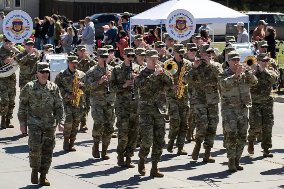 2026 Williston Band Day
