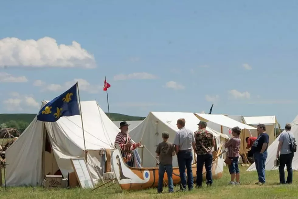 Ft Union Rendezvous
