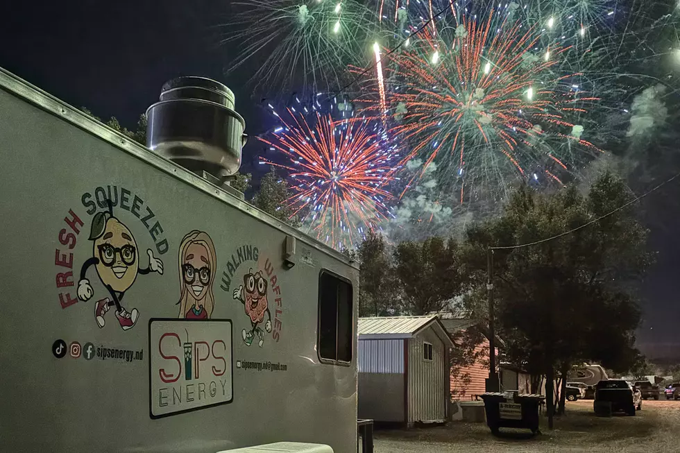 Sips Food Truck