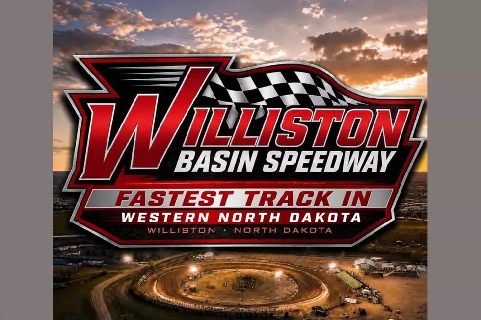 Williston Basin Speedway