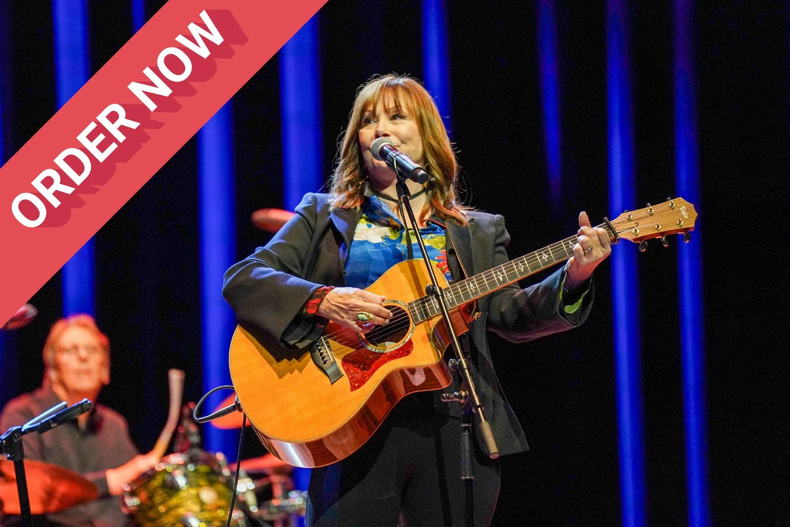 ミュージシャン CC 20th Anniversary BIG BEA / RUKI Catch Suzy Bogguss In Concert At The Sibyl Center In 2026