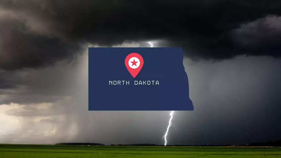 North Dakota Governor Declares Disaster After June Storms Hit Six Counties