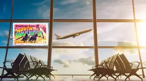 May Marks Impressive Passenger Numbers At State Airports