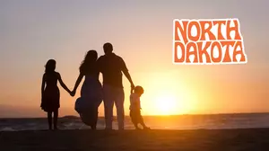 North Dakota Invests In Family Well-being With $400,000 Grant