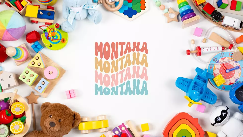 Montana Families Struggle With Some Of The Highest Child Care Costs