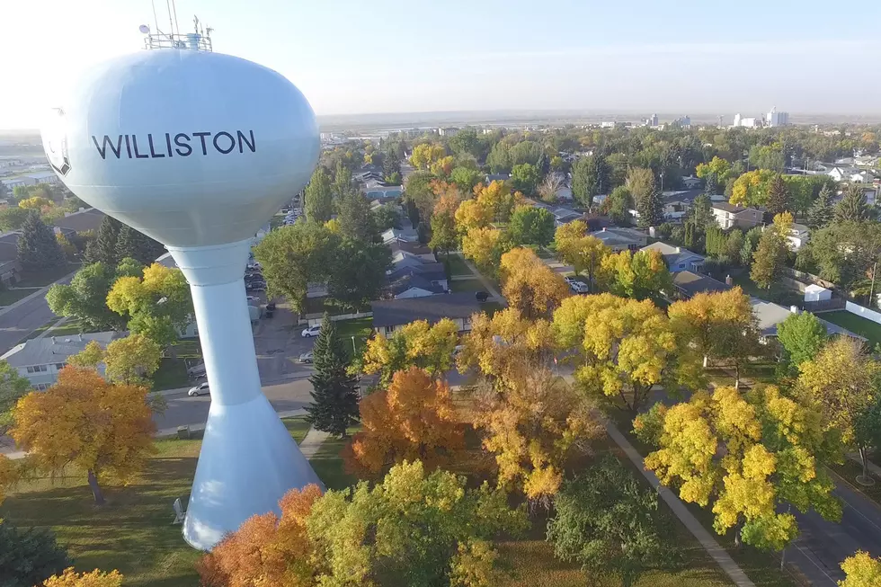 Big Announcements Highlight Final Day of Economic Development Week in Williston ND
