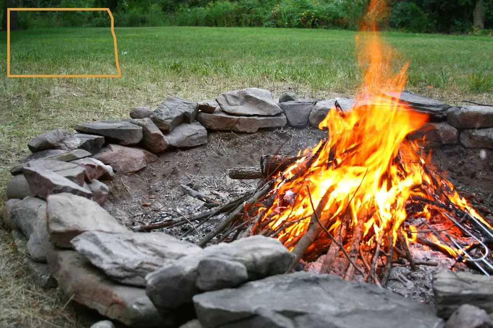 ND Fire Pits