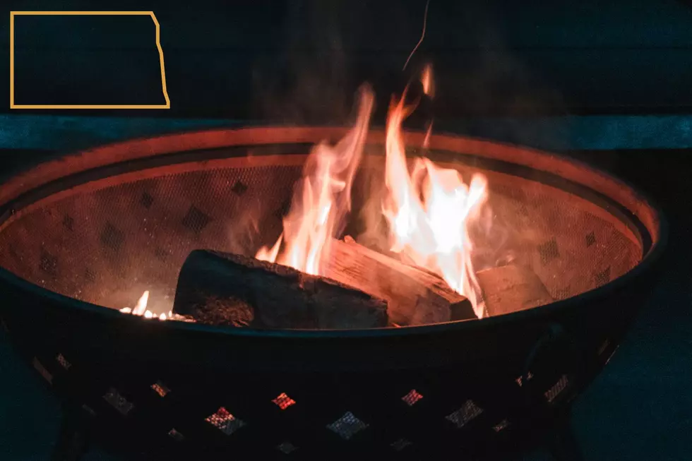 -ND Fire Pits