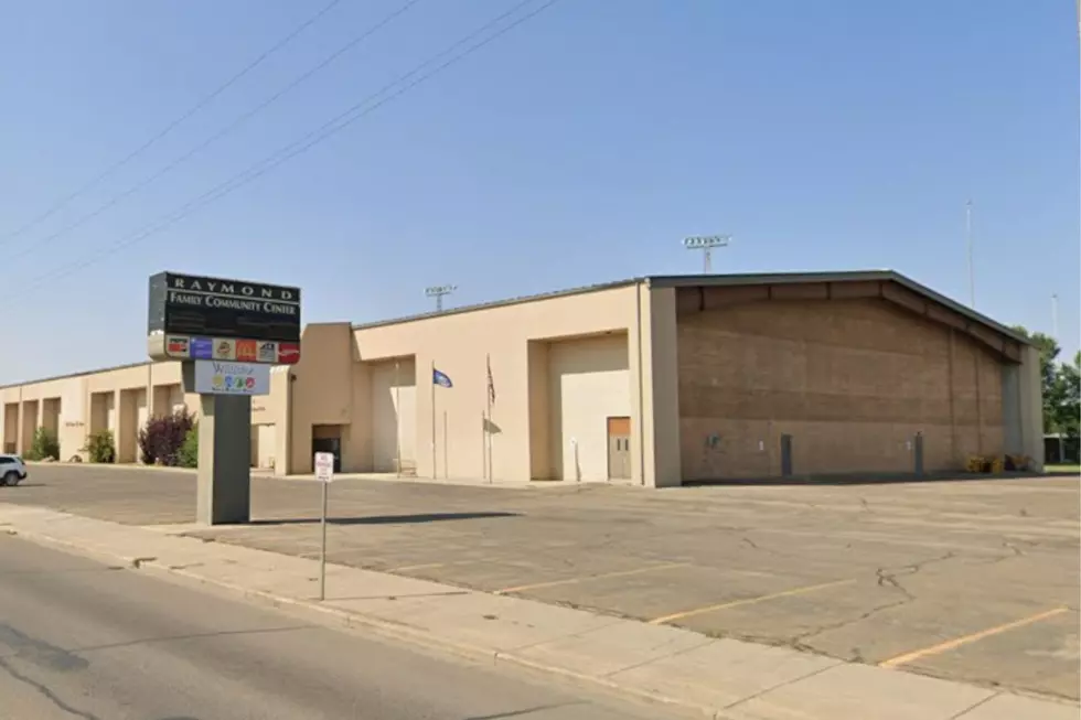 Raymond Center - Williston