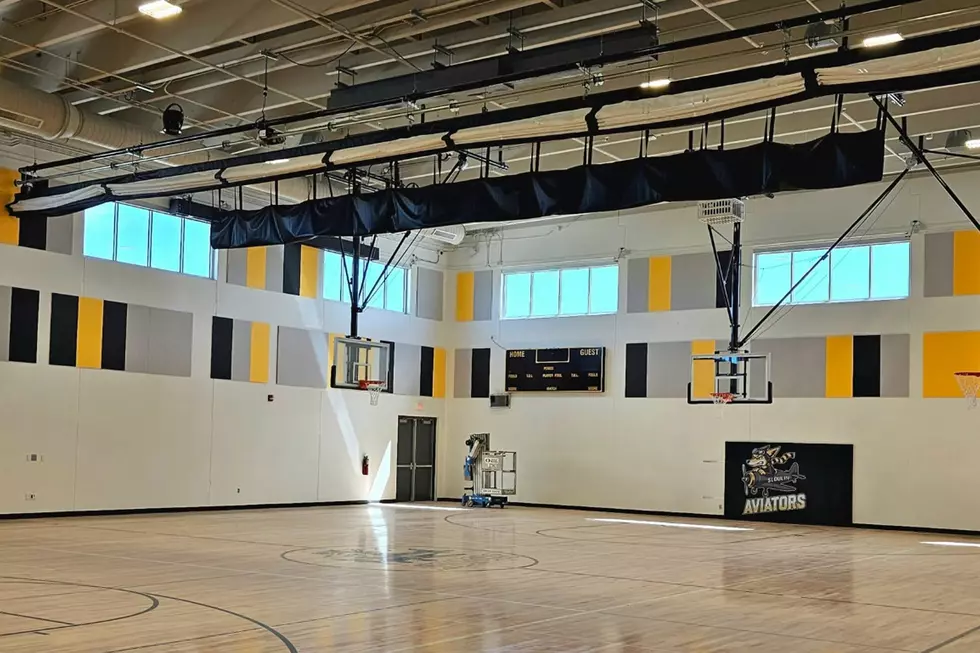 Sloulin Gym
