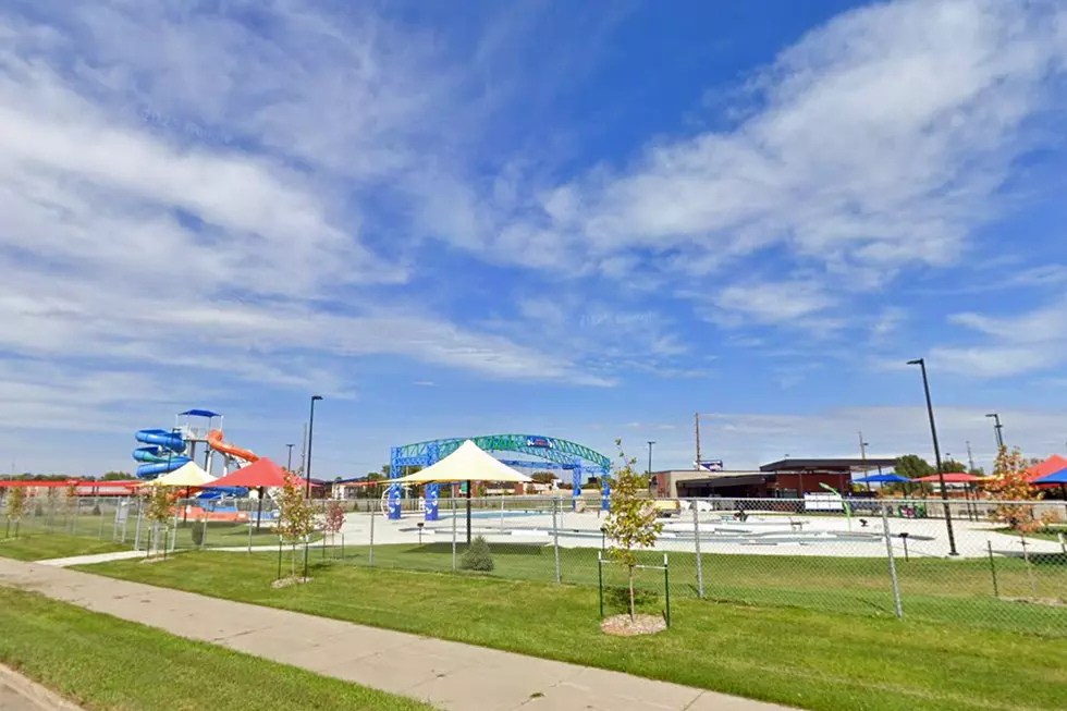 Williston Water World