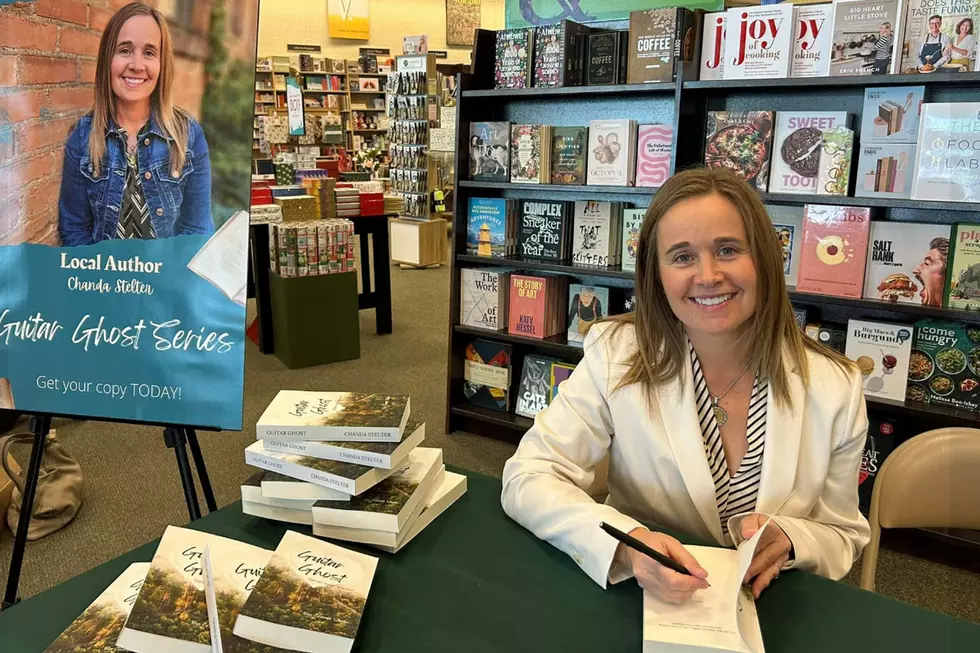 Grenora North Dakota Native Shares Faith, Love, and History in New Novel