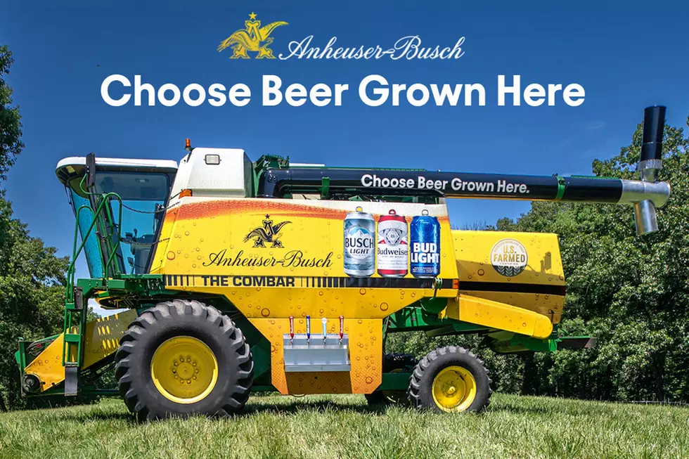 The Combar Tour Makes a Special Stop in Williston and Ray North Dakota