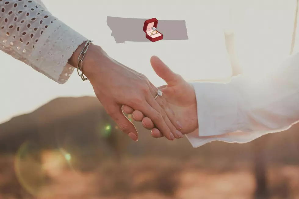 Planning to Pop the Question? Here’s North Dakota’s Most Romantic Proposal Spot