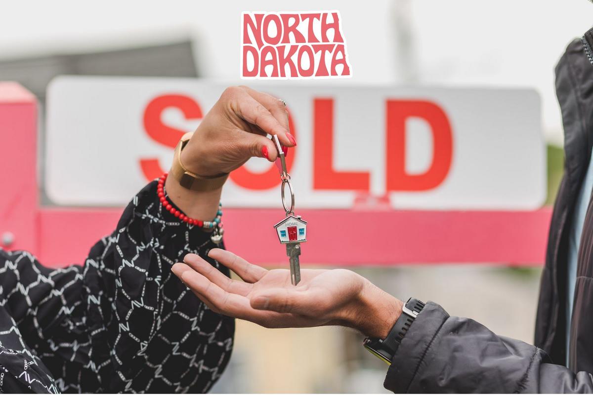 Can You Still Afford to Buy a Home? North Dakota’s Numbers Might Surprise You