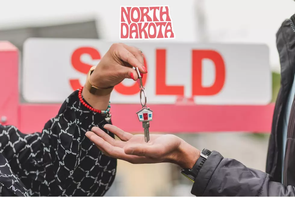 How Affordable Is It To Buy A Home In North Dakota Right Now