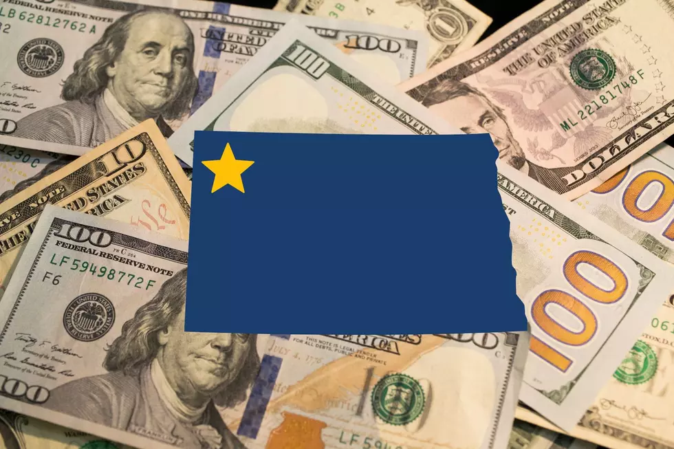 Fake Cash Showing Up At Williston Businesses, Police Warn