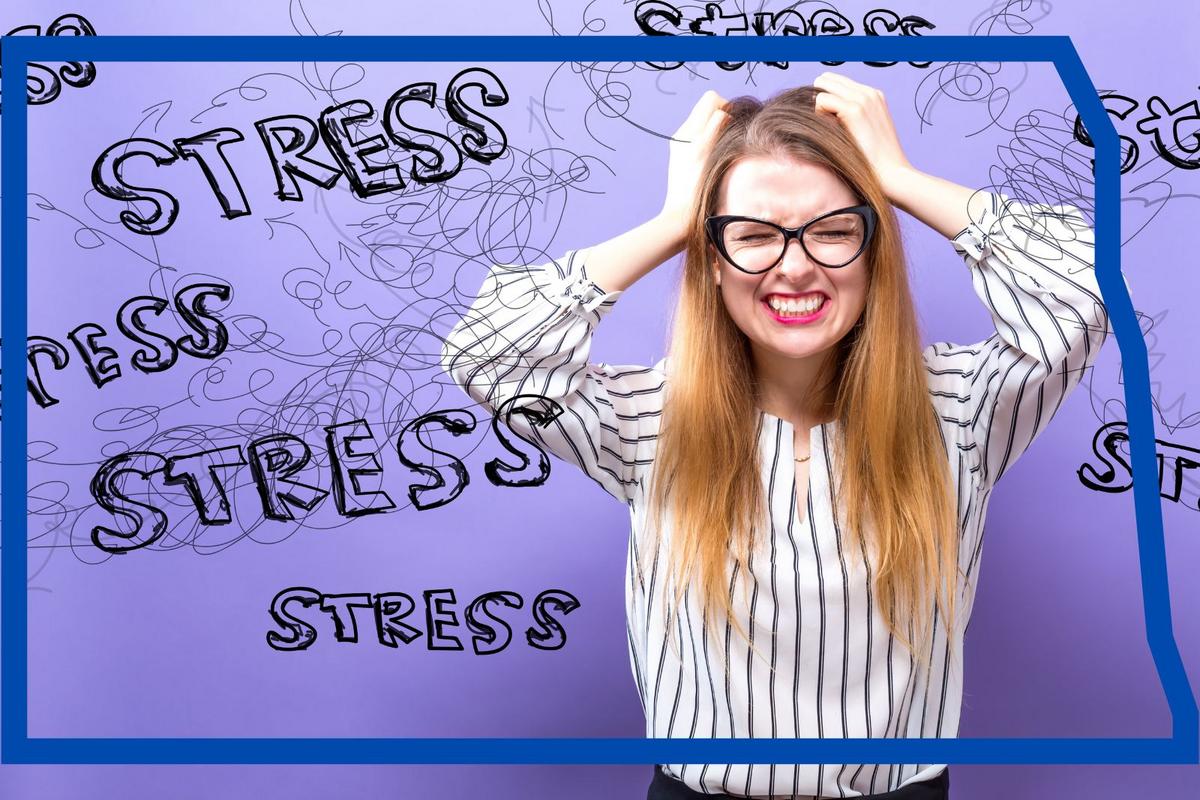 How Stressed Is North Dakota? New Rankings Deliver Some Great News