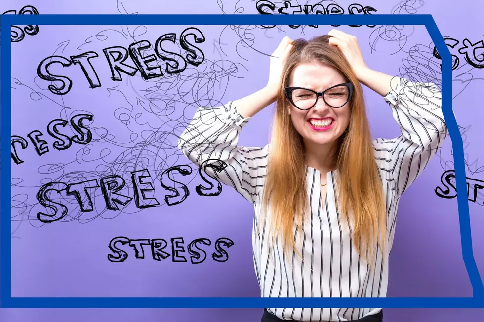 What Makes South Dakota, Minnesota, And North Dakota So Low Stress