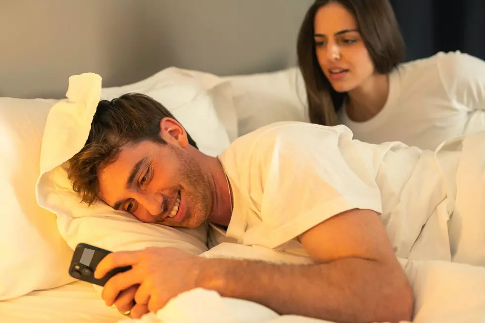 North Dakota Lands in Top 20 for Infidelity Interest